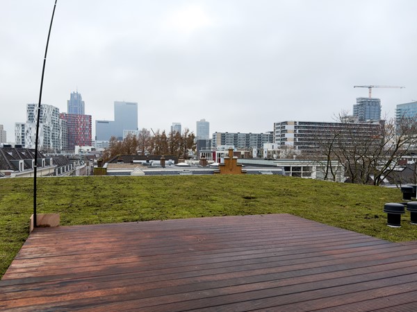 Medium property photo - Boomgaardhof, 3012 JJ Rotterdam